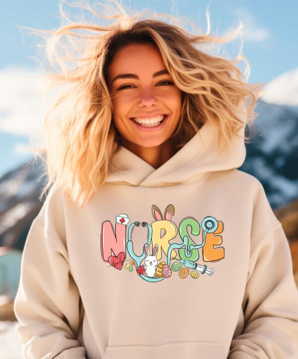 EASTER - HOODIE