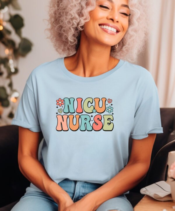 NICU NURSE