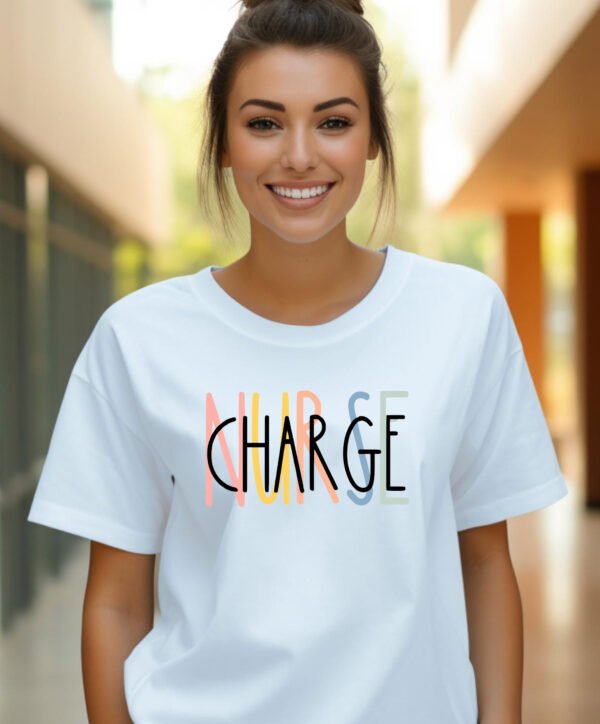 CHARGE NURSE