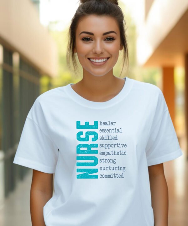 NURSE HEALER