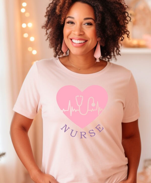 NURSES HEART