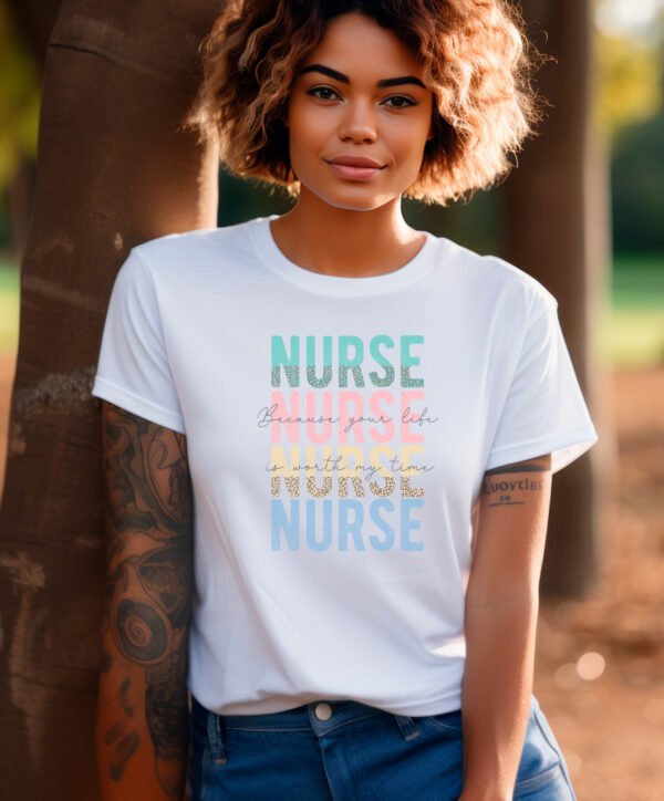 NURSE NURSE