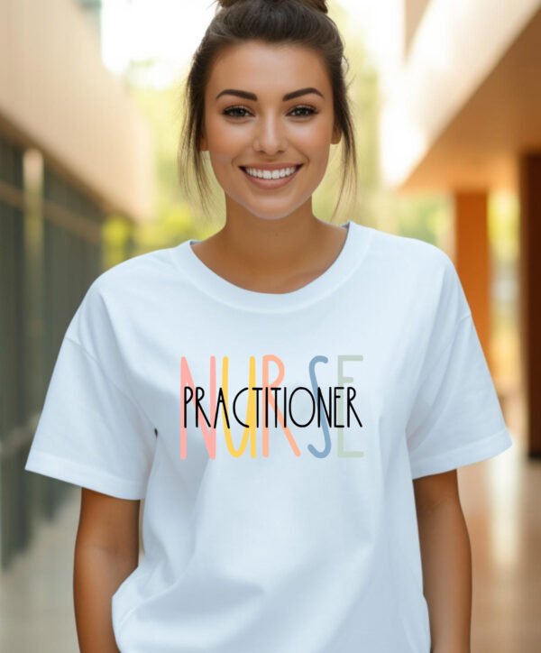 NURSE PRACTITIONER