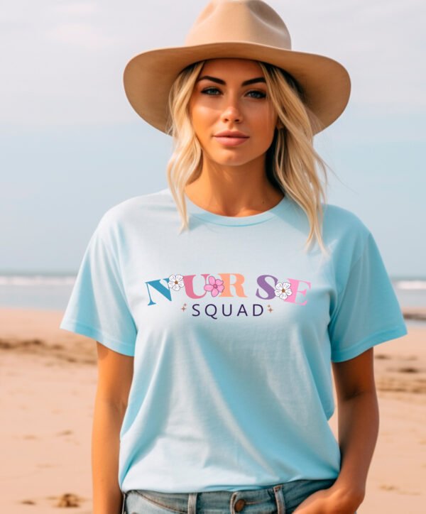NURSE SQUAD