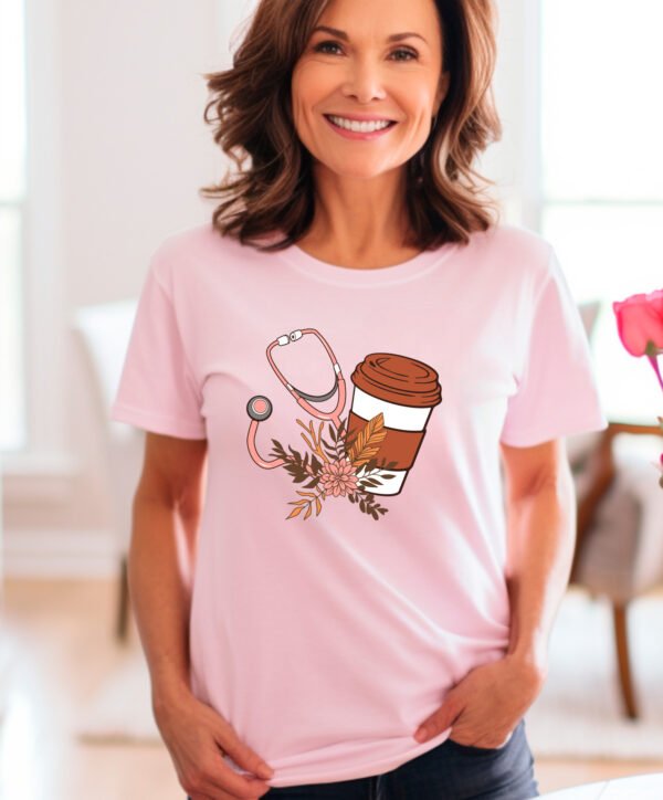 NURSES & COFFEE